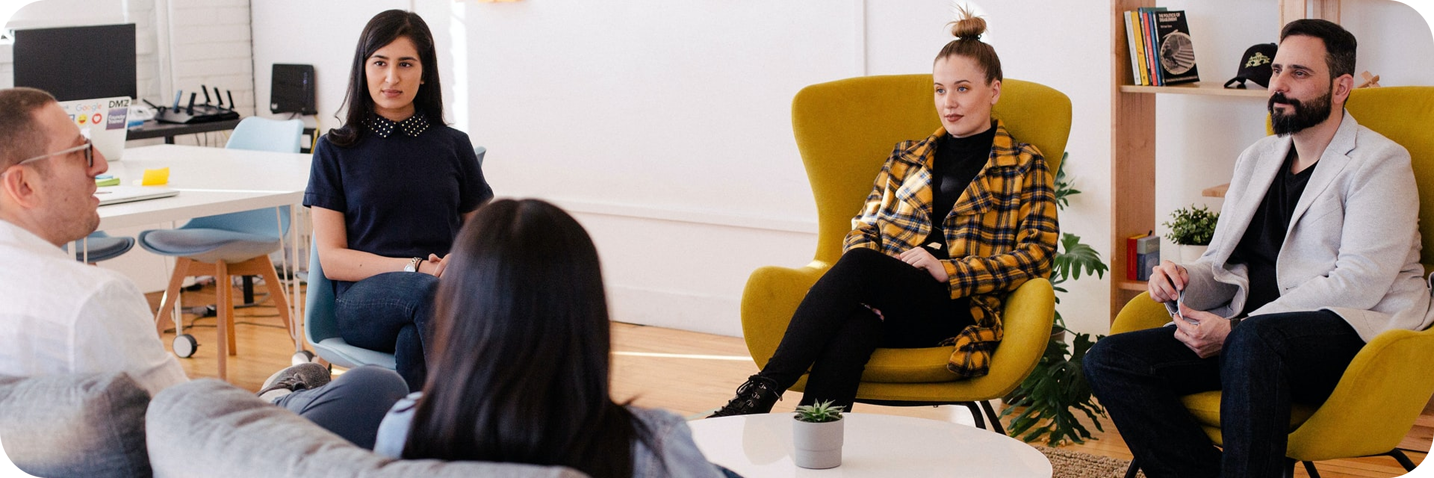 Careers page banner