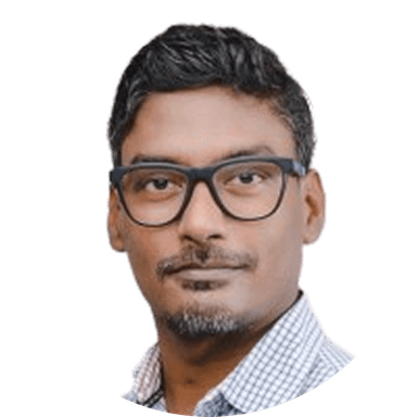 Employee details Anil JJ - CEO