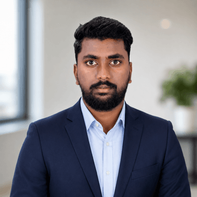 Employee details Sidharth J - Product Manager - Design, Operations and Sales